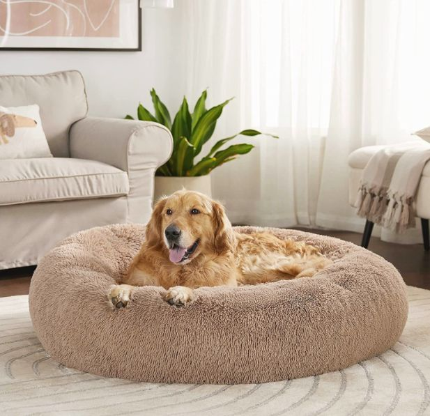 Calming Pet Beds