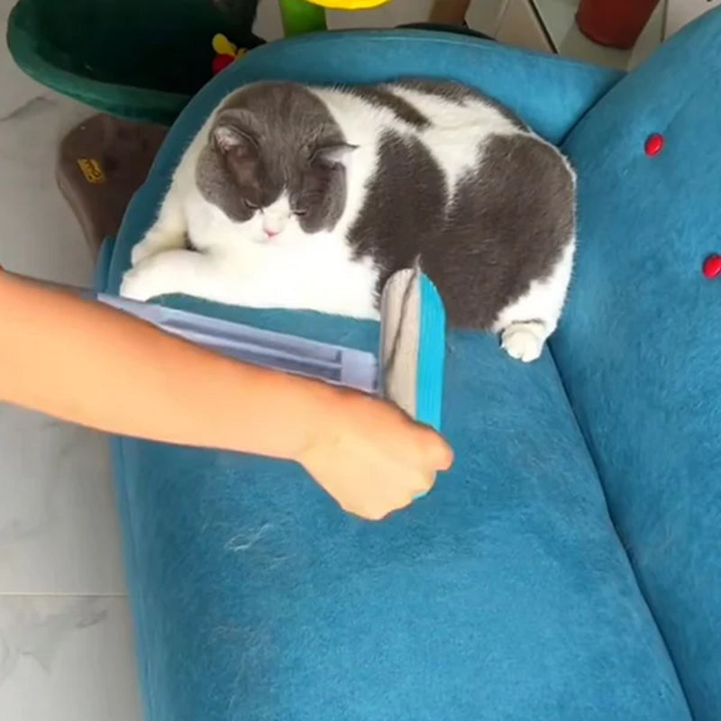 pet hair eliminator
